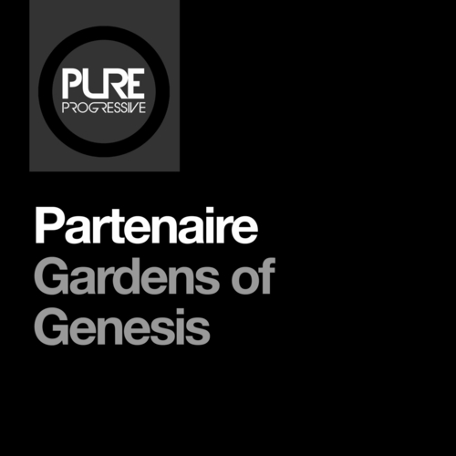 Partenaire - Gardens of Genesis [PTP166]